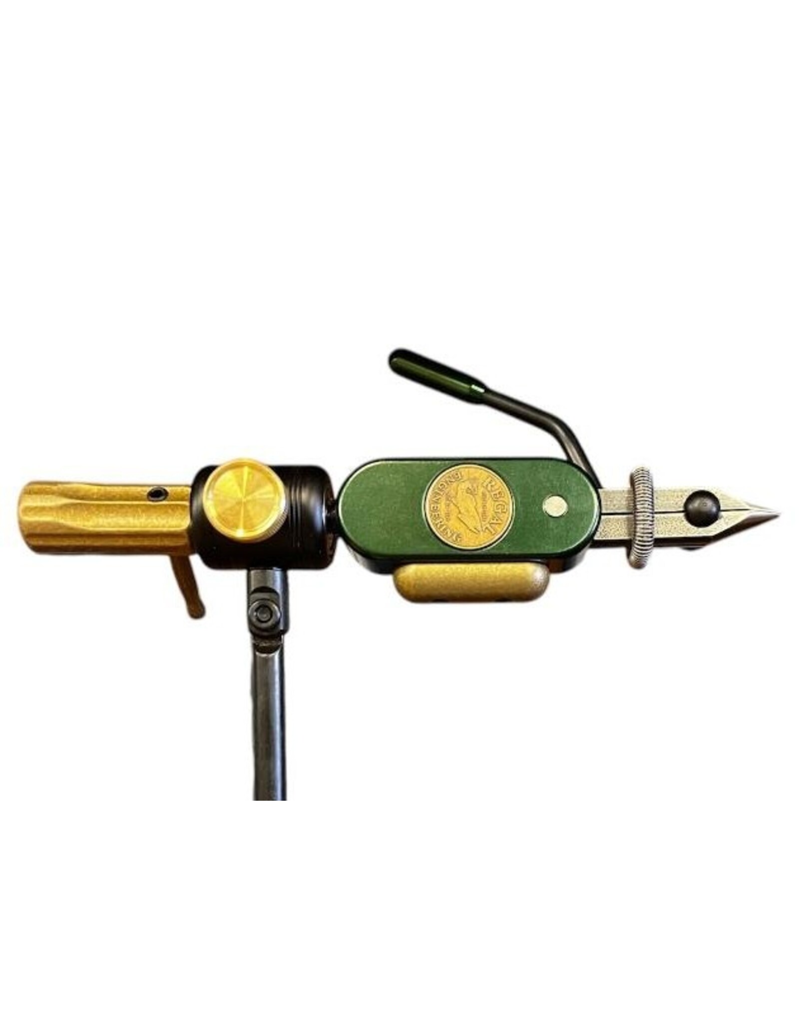 Regal Regal Revolution