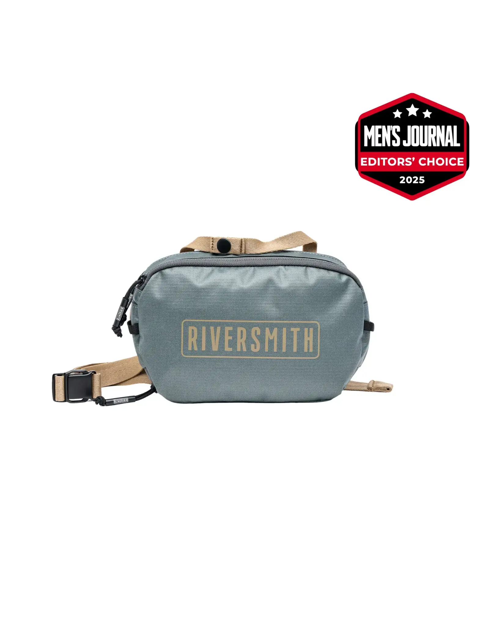 Riversmith Riversmith Convoy  Packout Bag