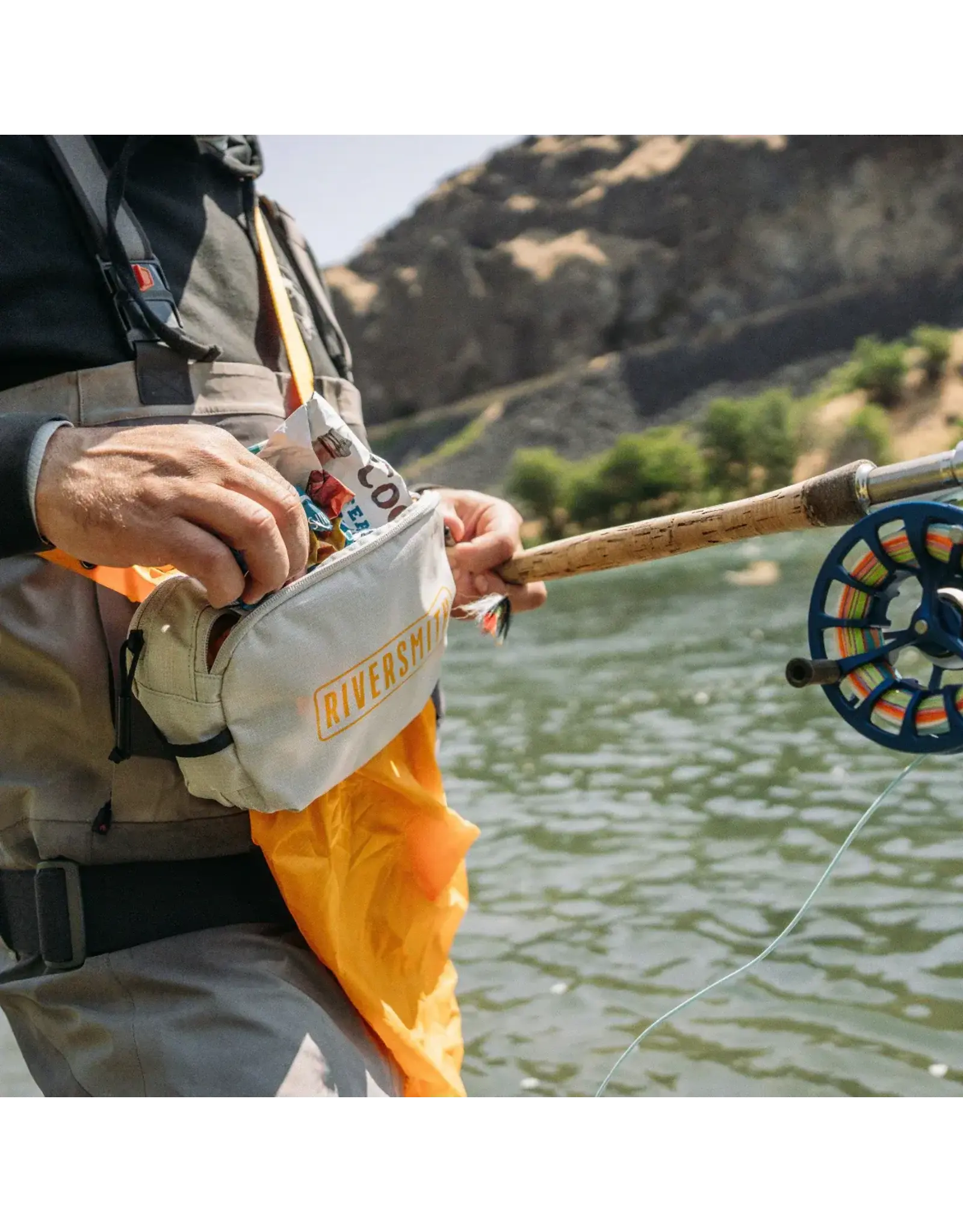 Riversmith Riversmith Convoy  Packout Bag