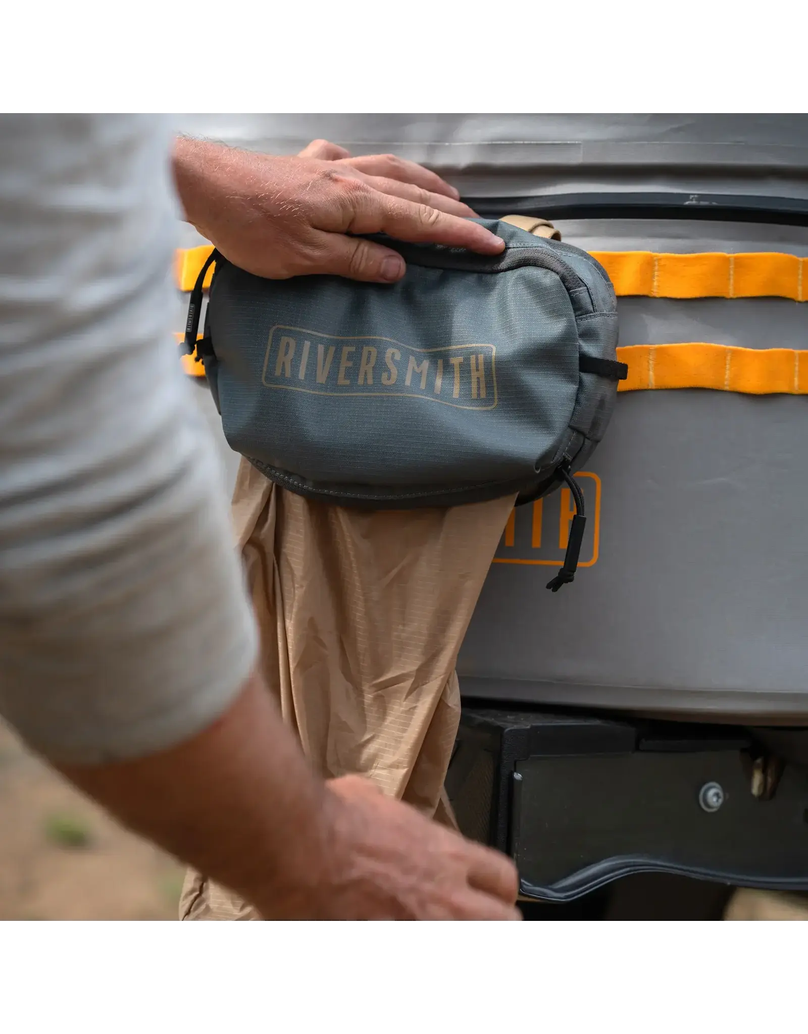 Riversmith Riversmith Convoy  Packout Bag