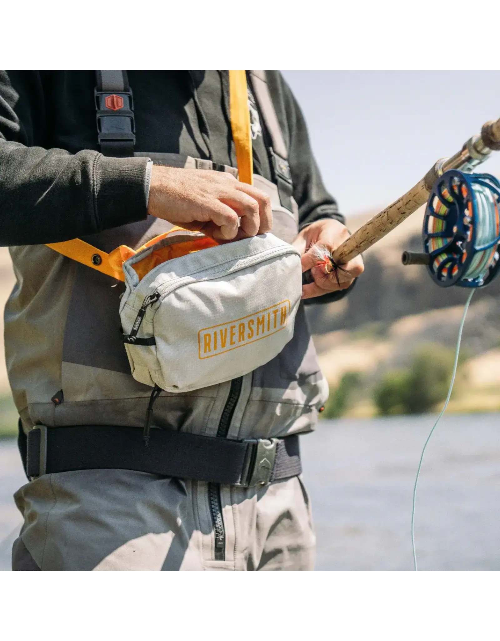 Riversmith Riversmith Convoy  Packout Bag
