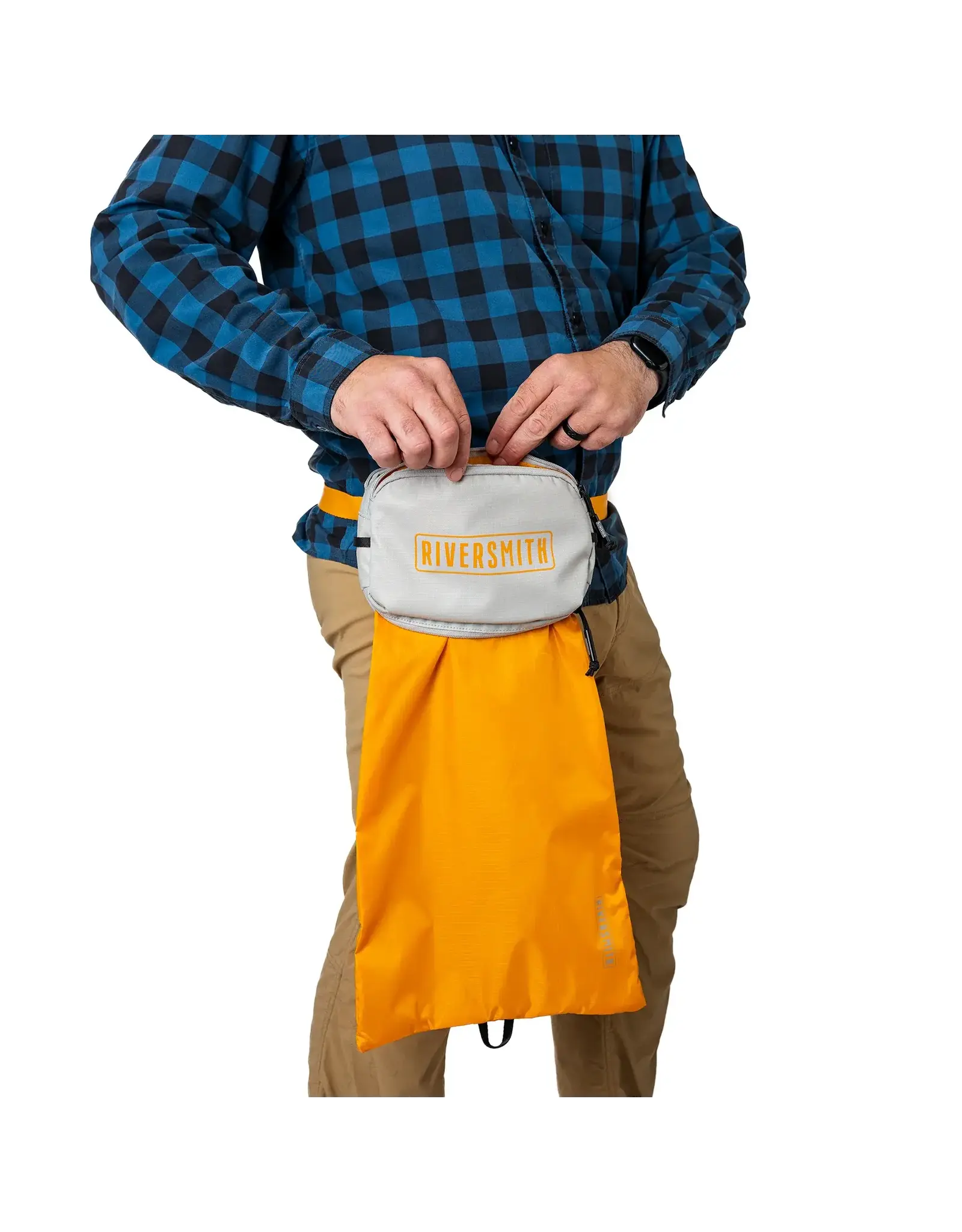Riversmith Riversmith Convoy  Packout Bag