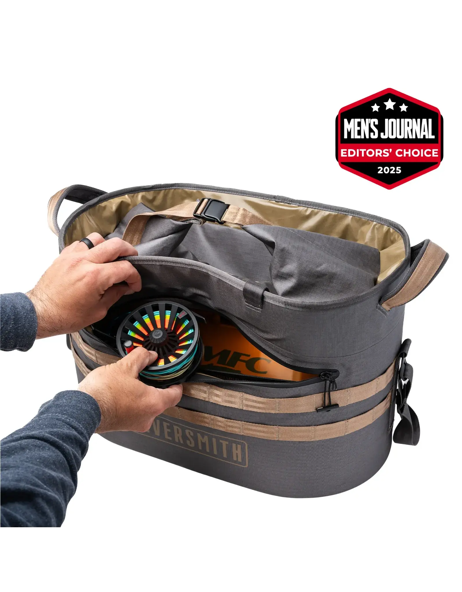Riversmith Riversmith Convoy  Hauler 45L