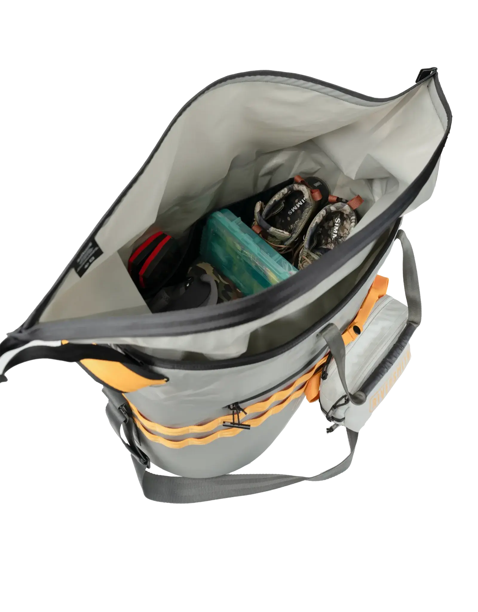 Riversmith Riversmith Convoy  Hauler 45L