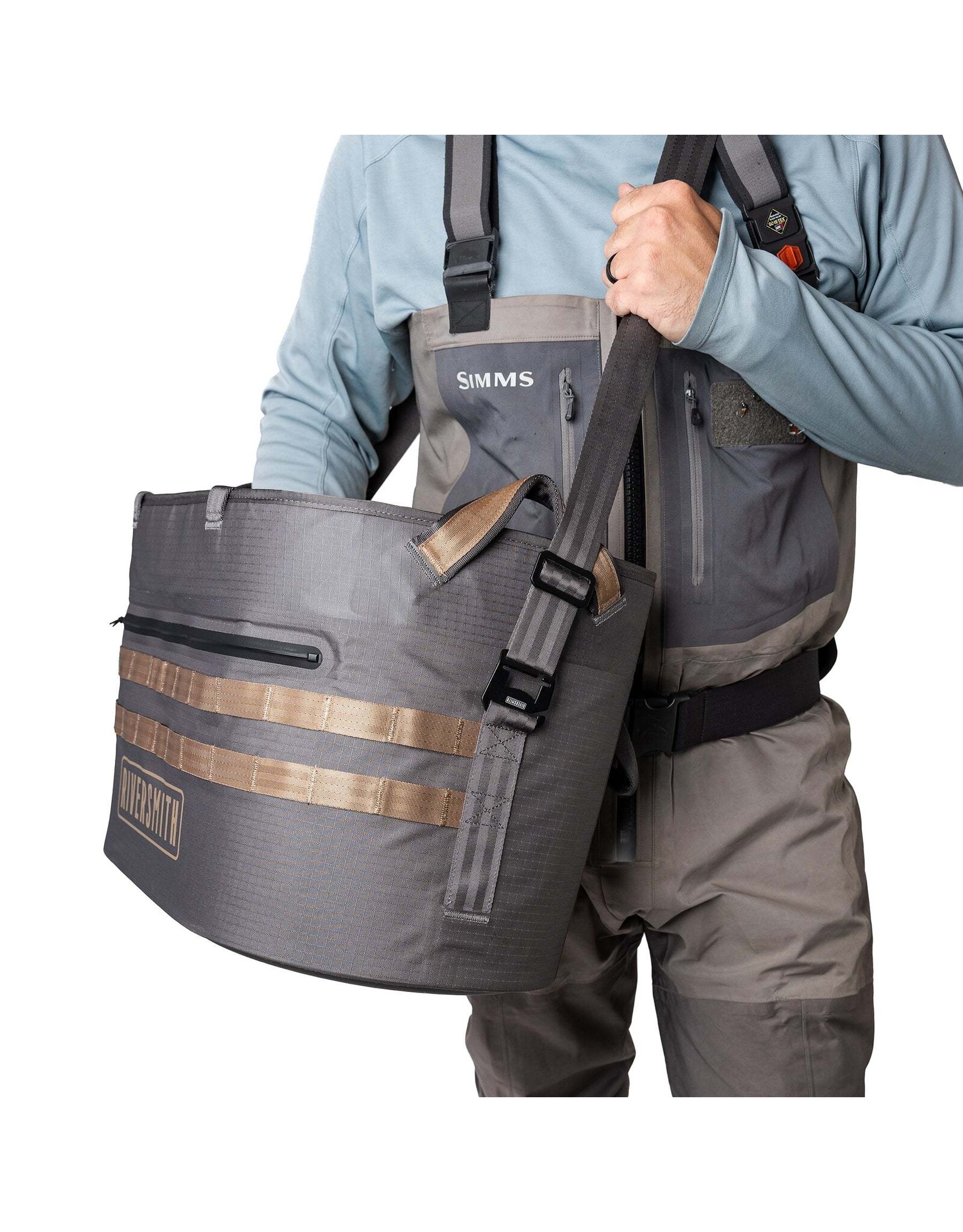 Riversmith Riversmith Convoy  Hauler 45L