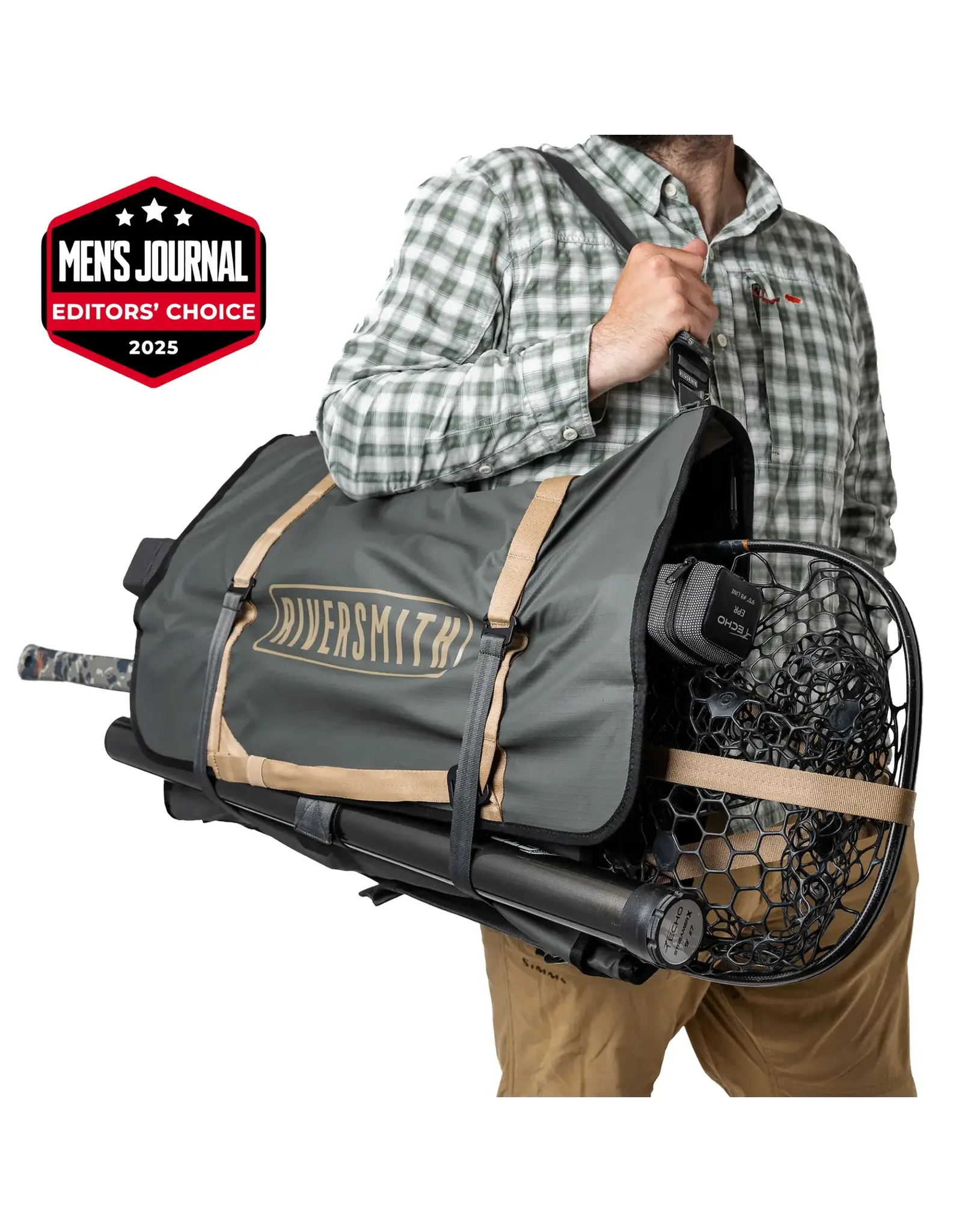 Riversmith Riversmith Convoy  Gear Rollup