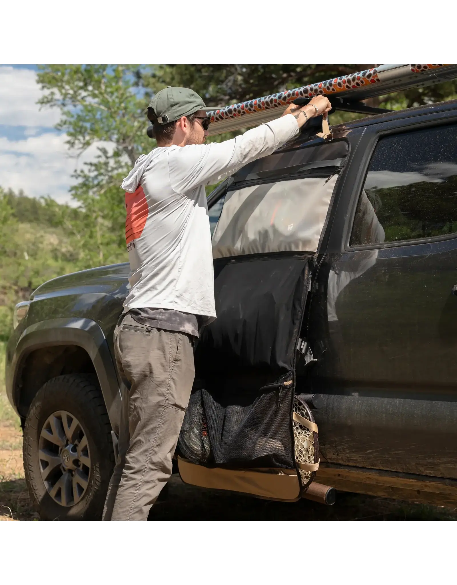 Riversmith Riversmith Convoy  Gear Rollup
