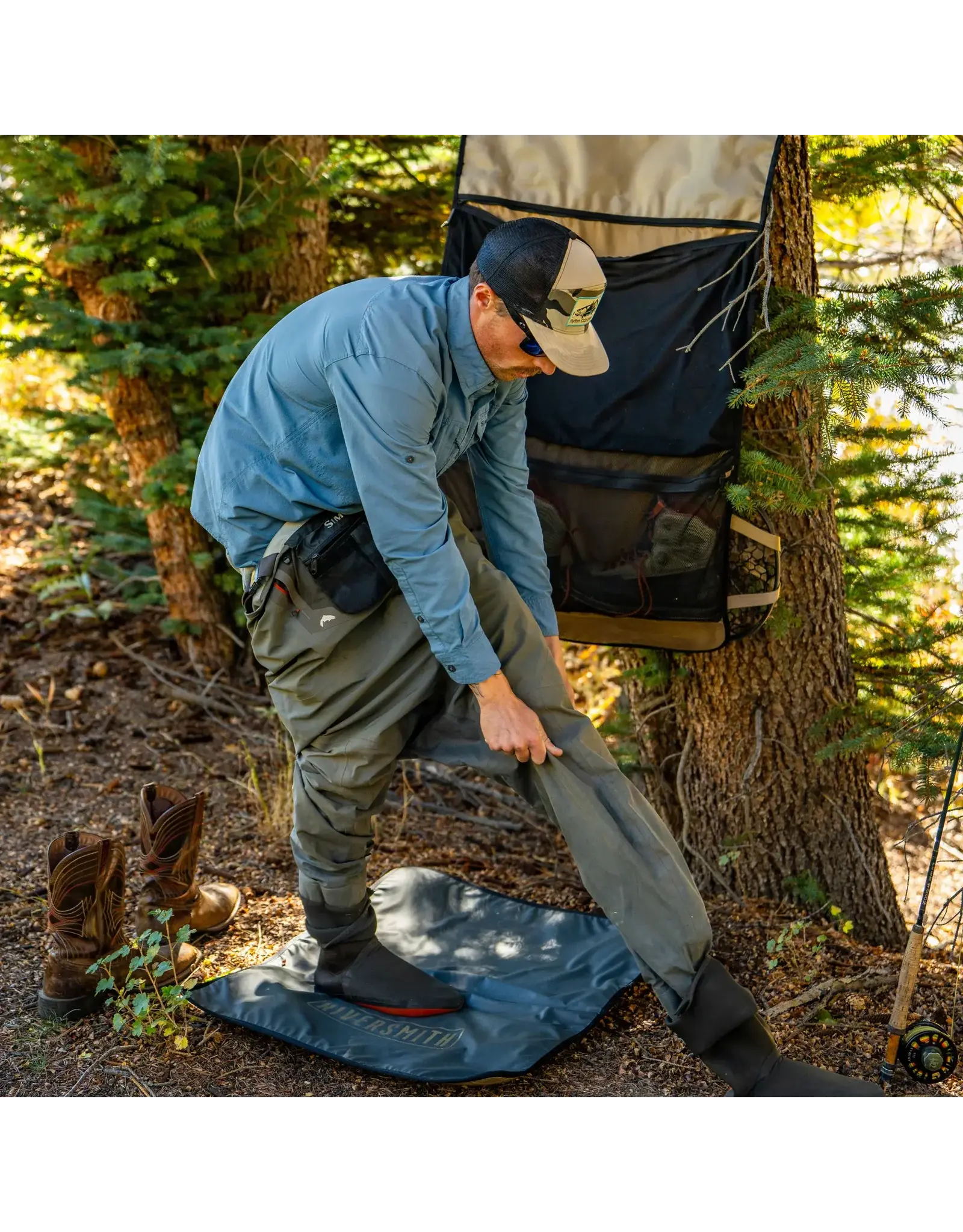 Riversmith Riversmith Convoy  Gear Rollup