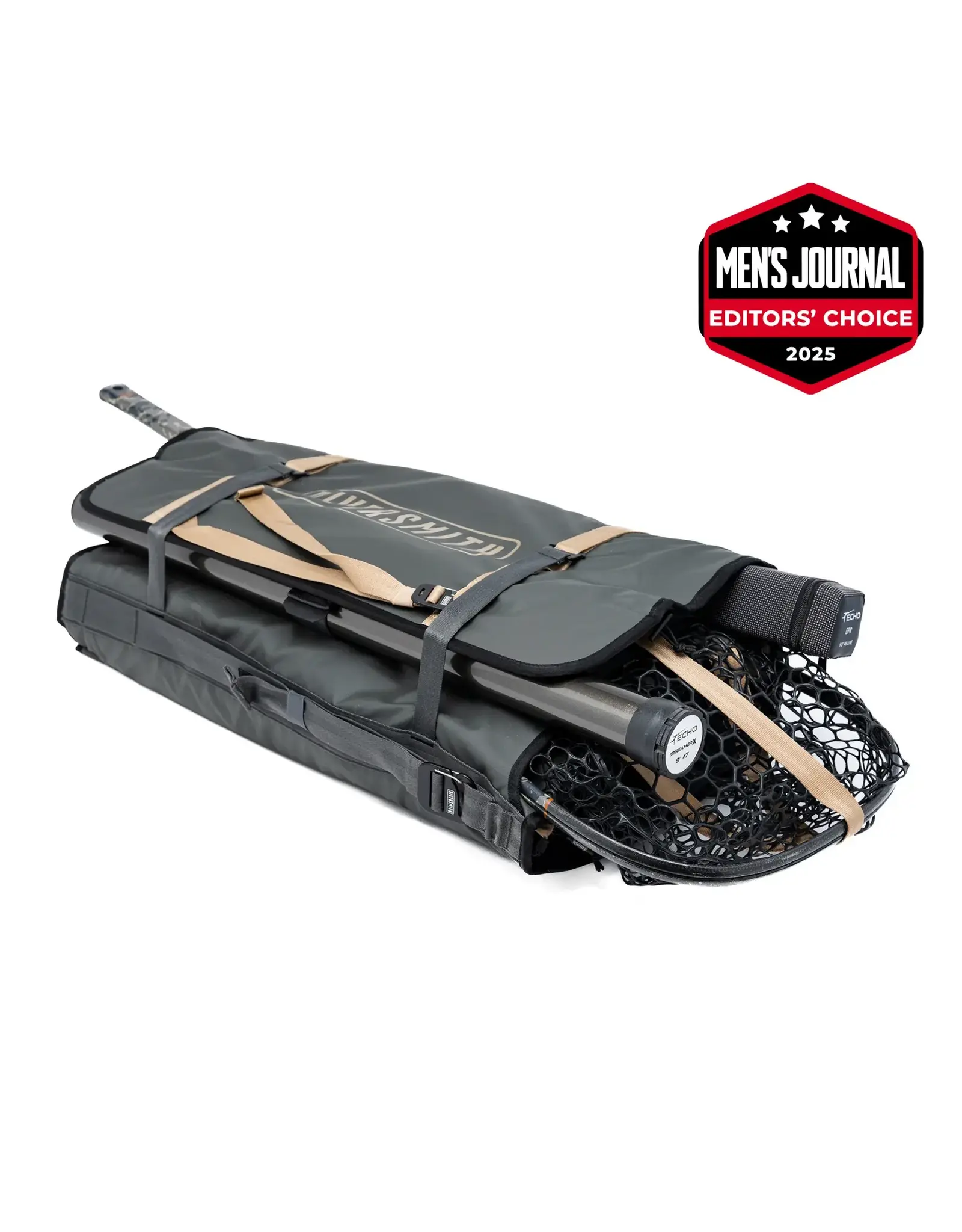 Riversmith Riversmith Convoy  Gear Rollup