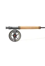 Lamson Lamson Liquid Outfit W/ Fly Line, Leader and Backing