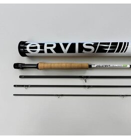 Used Orvis  Helios 3f  4wt 10ft