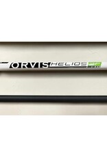 Used Orvis  Helios 3f  4wt 10ft