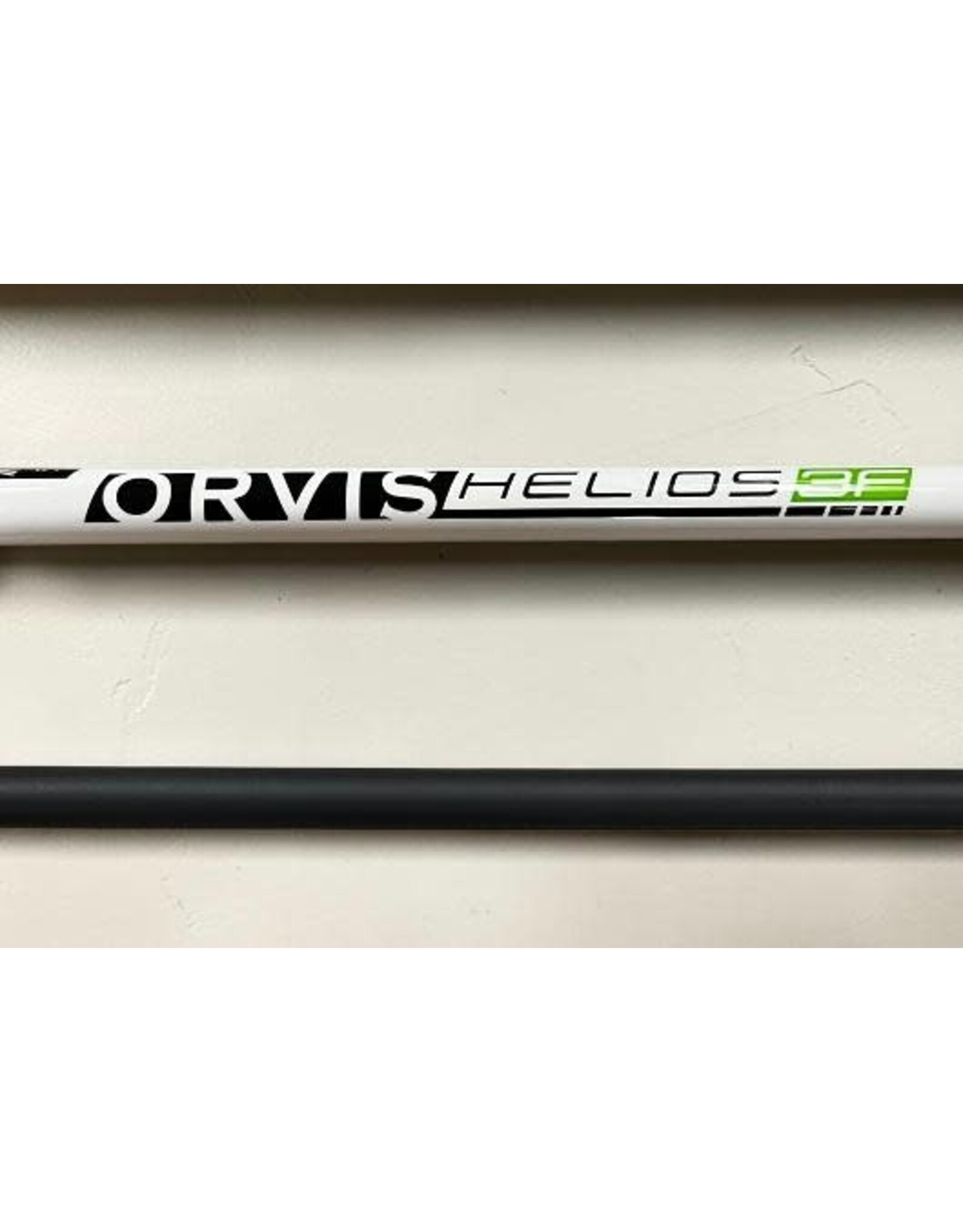 Used Orvis  Helios 3f  4wt 10ft