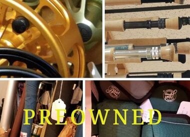 Used Equipment