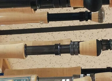Preowned  Rods