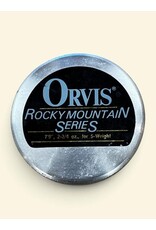 Used Orvis  Rocky Mountain 7'9" 5wt