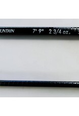 Used Orvis  Rocky Mountain 7'9" 5wt