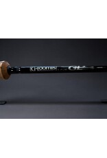 Used G Loomis GL3  9' 7wt 2piece