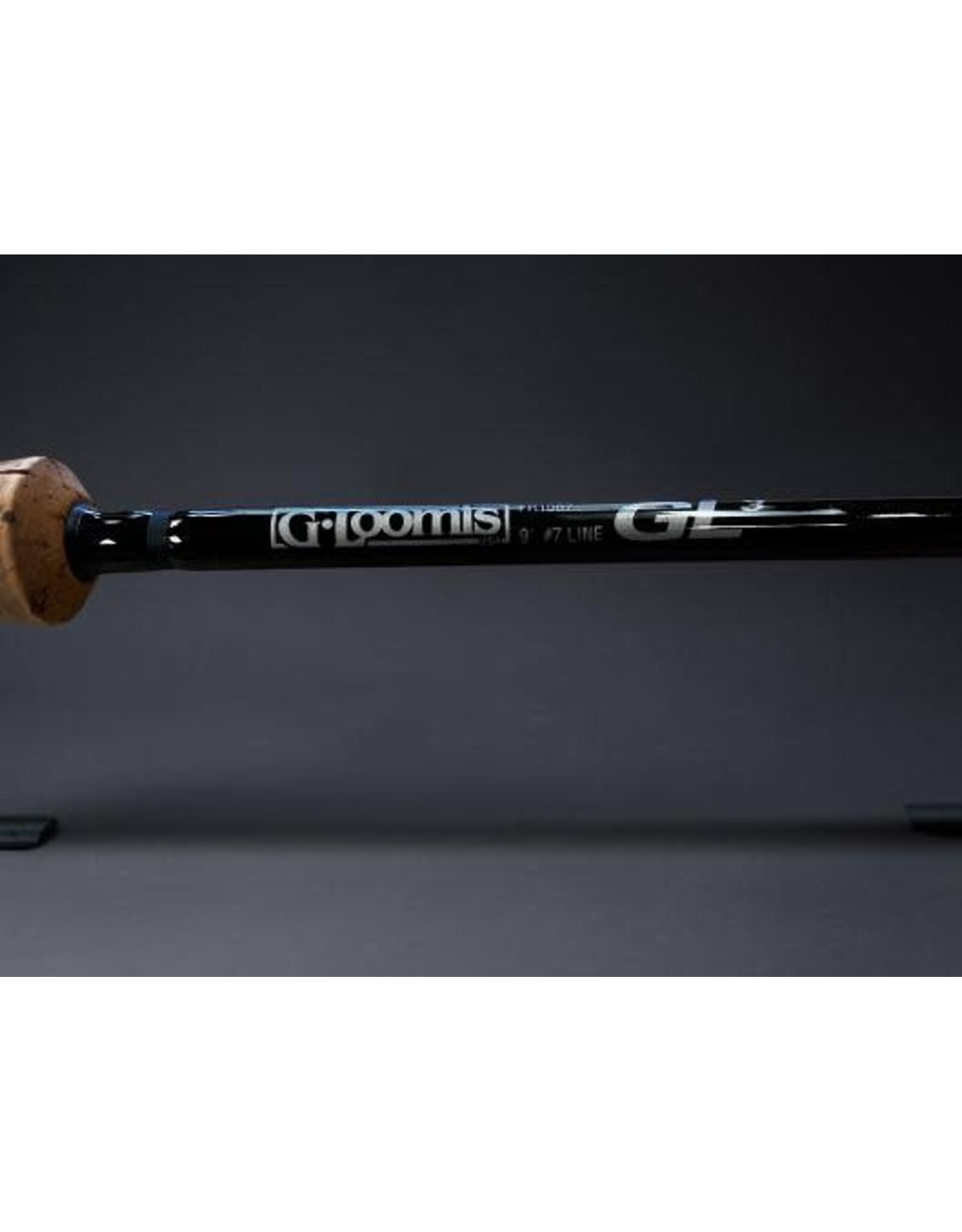 Used G Loomis GL3  9' 7wt 2piece