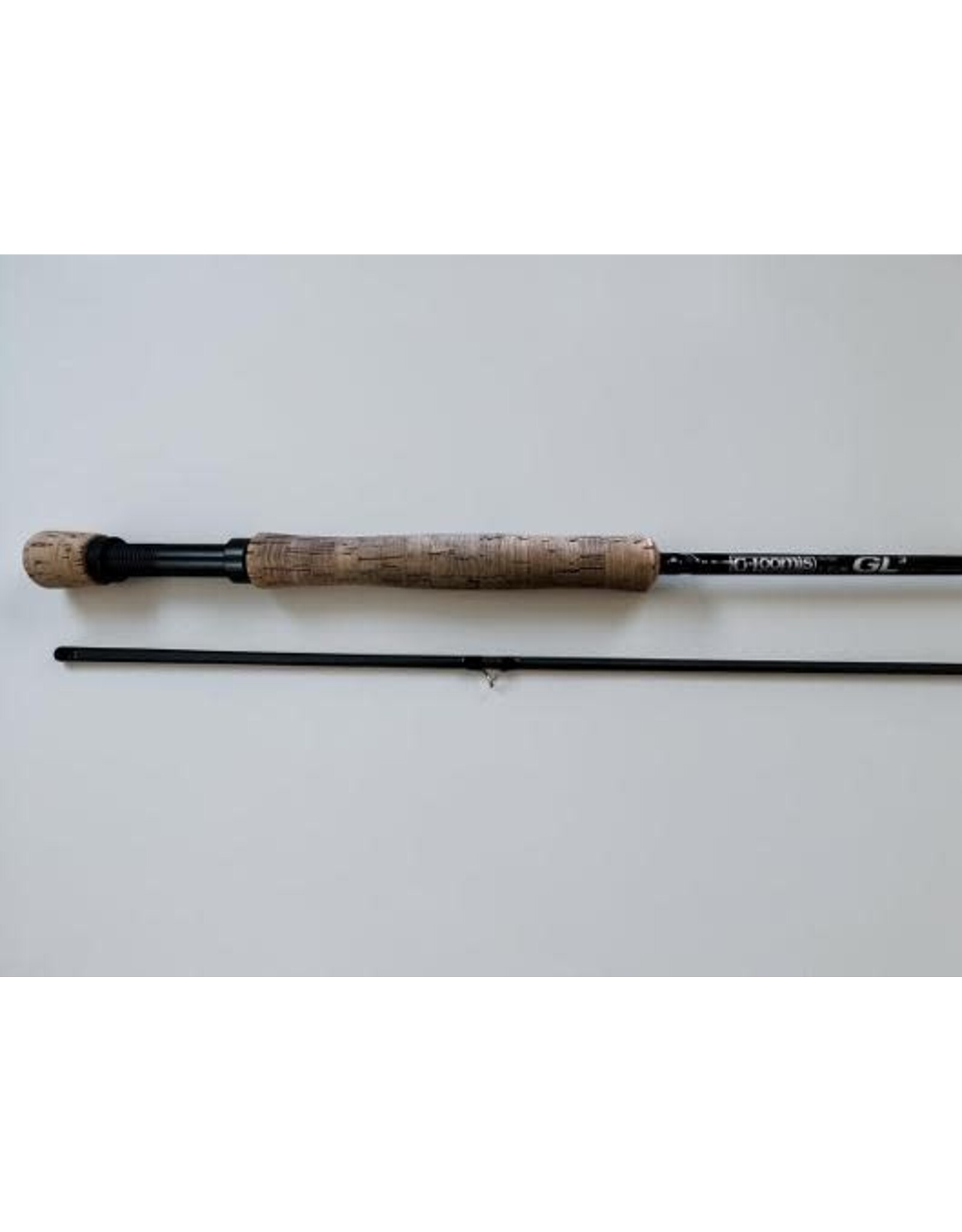 Used G Loomis GL3  9' 7wt 2piece