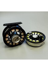 Orvis Orvis Hydros II Reel with extra spool