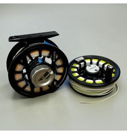 Orvis Orvis Hydros II Reel with extra spool