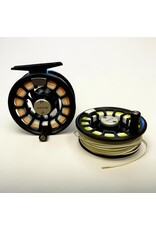 Orvis Orvis Hydros II Reel with extra spool