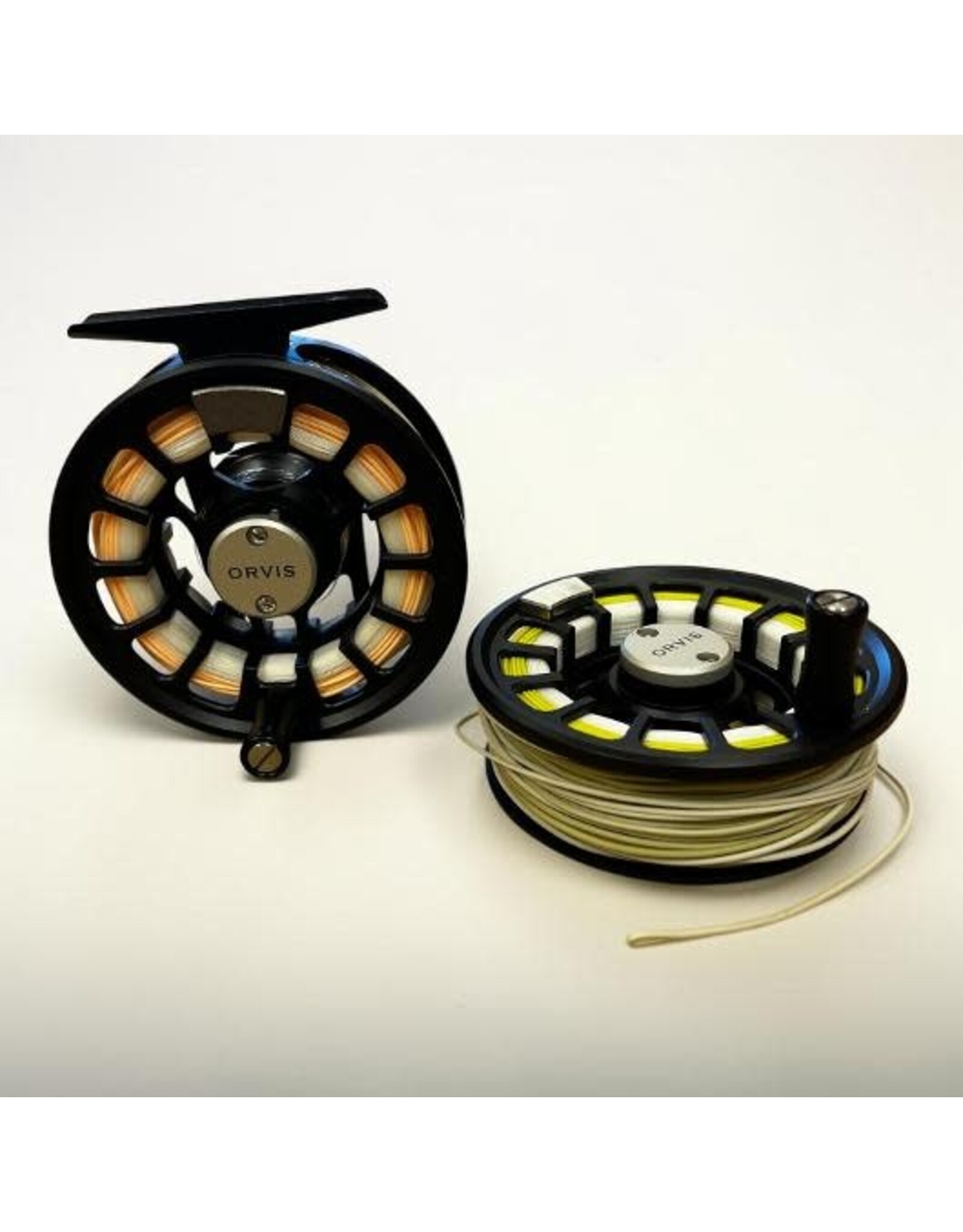 Orvis Orvis Hydros II Reel with extra spool