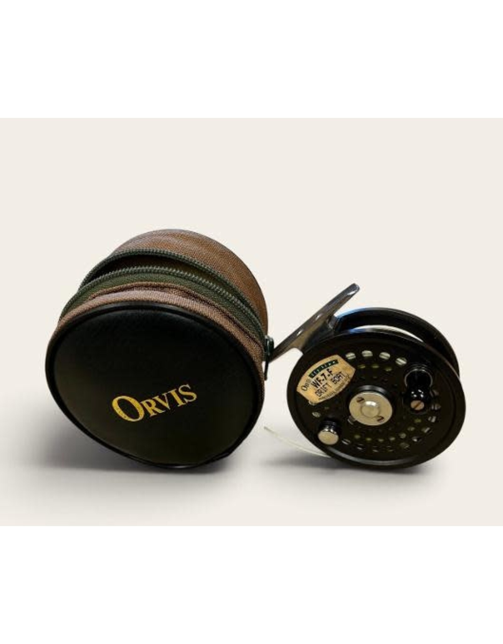 Orvis Orvis Battenkill 7/8 Disc Reel
