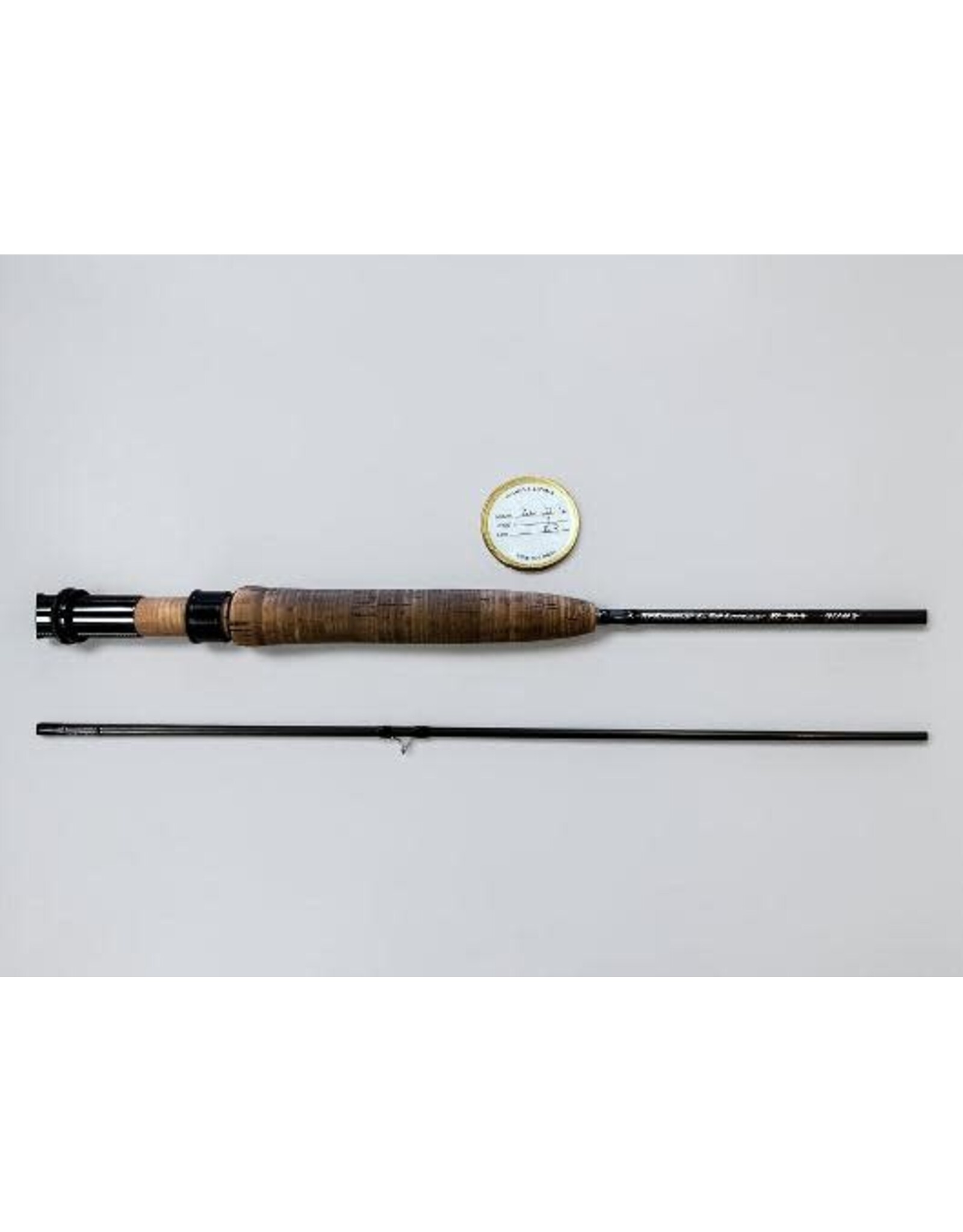 T&T Thomas and Thomas XL Fly Rod 3wt 7'