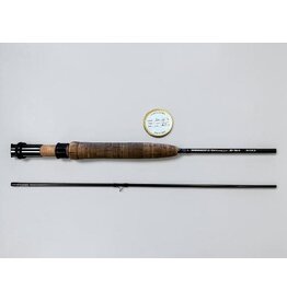 T&T Thomas and Thomas XL Fly Rod 3wt 7'