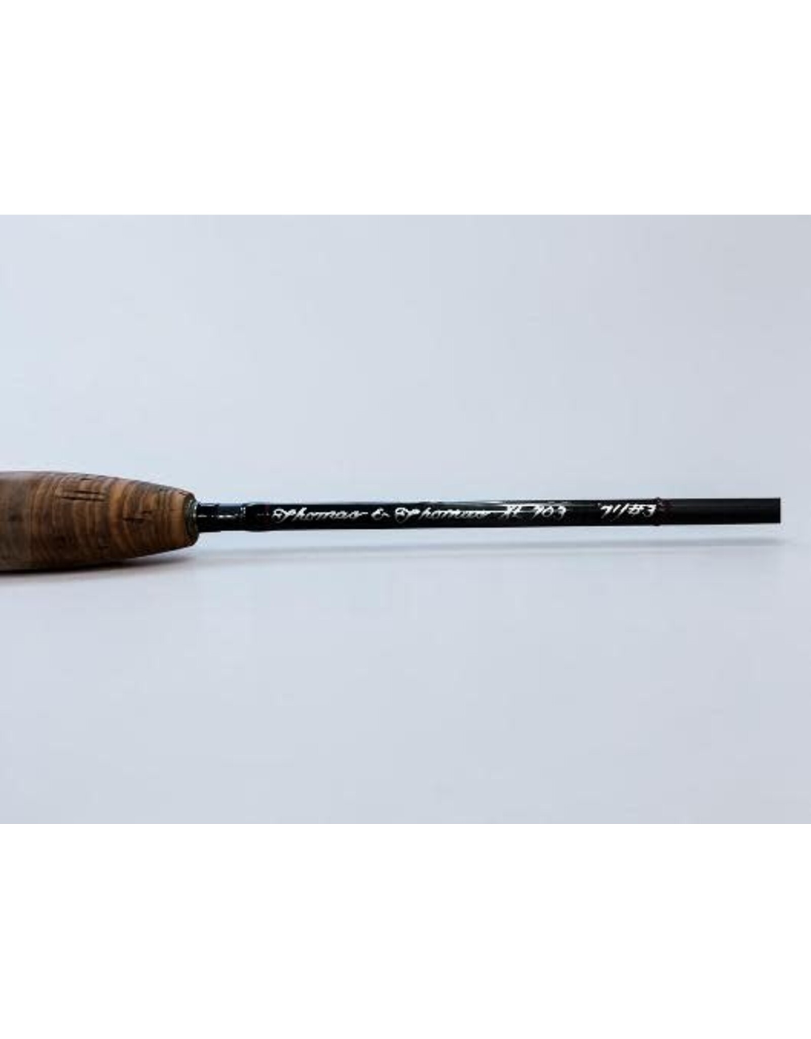 T&T Thomas and Thomas XL Fly Rod 3wt 7'