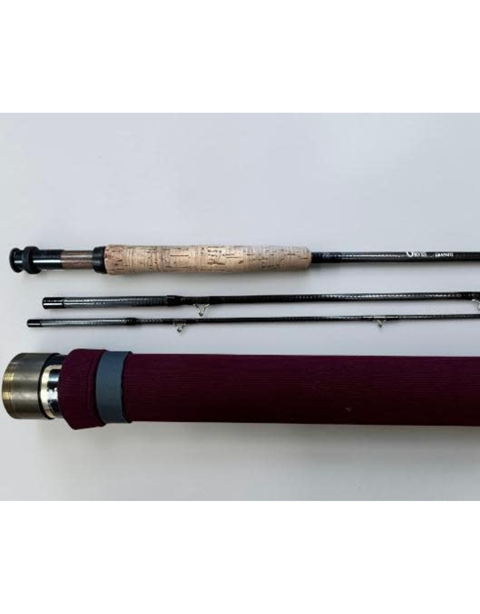 Orvis Orvis T.O.S. 6wt  10' 6" 3 piece