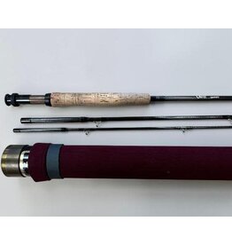 Orvis Orvis T.O.S. 6wt  10' 6" 3 piece