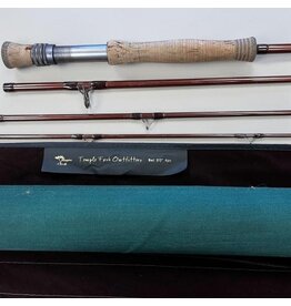 TFO Temple Fork Outfitters Mangrove 9wt 9'