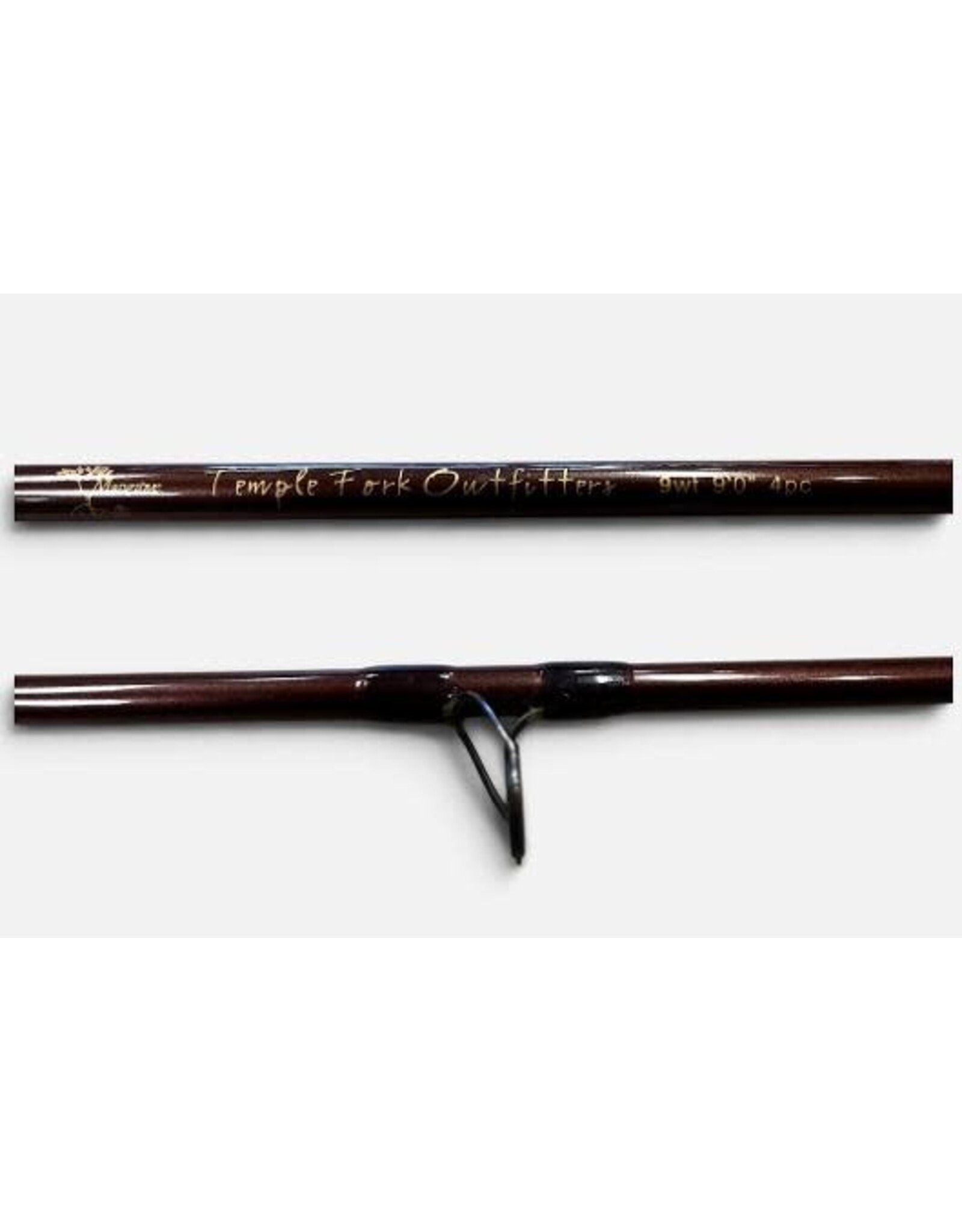 TFO Temple Fork Outfitters Mangrove 9wt 9'