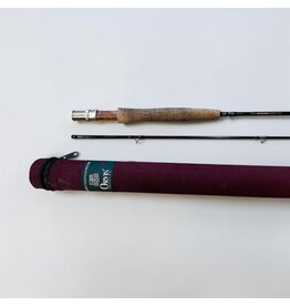 Orvis Orvis Trident TLS Mid Flex 8' 1wt 2 piece