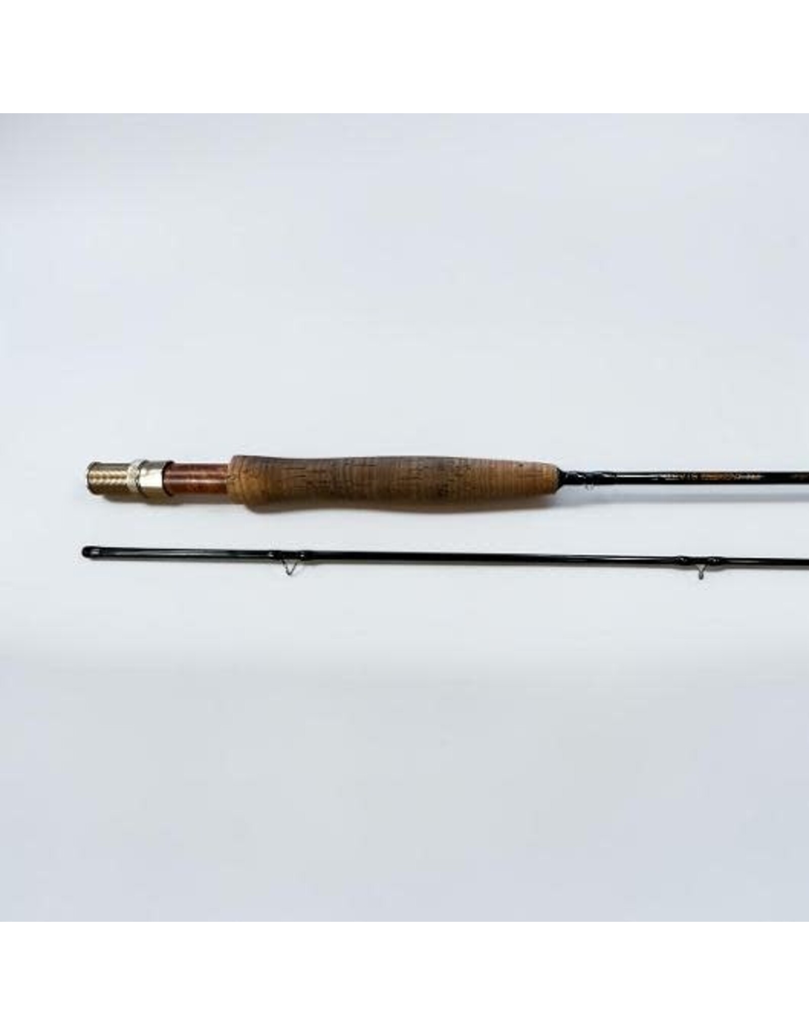 Orvis Orvis Trident TLS Mid Flex 8' 1wt 2 piece