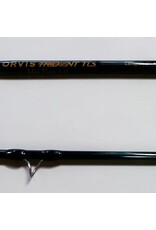 Orvis Orvis Trident TLS Mid Flex 8' 1wt 2 piece