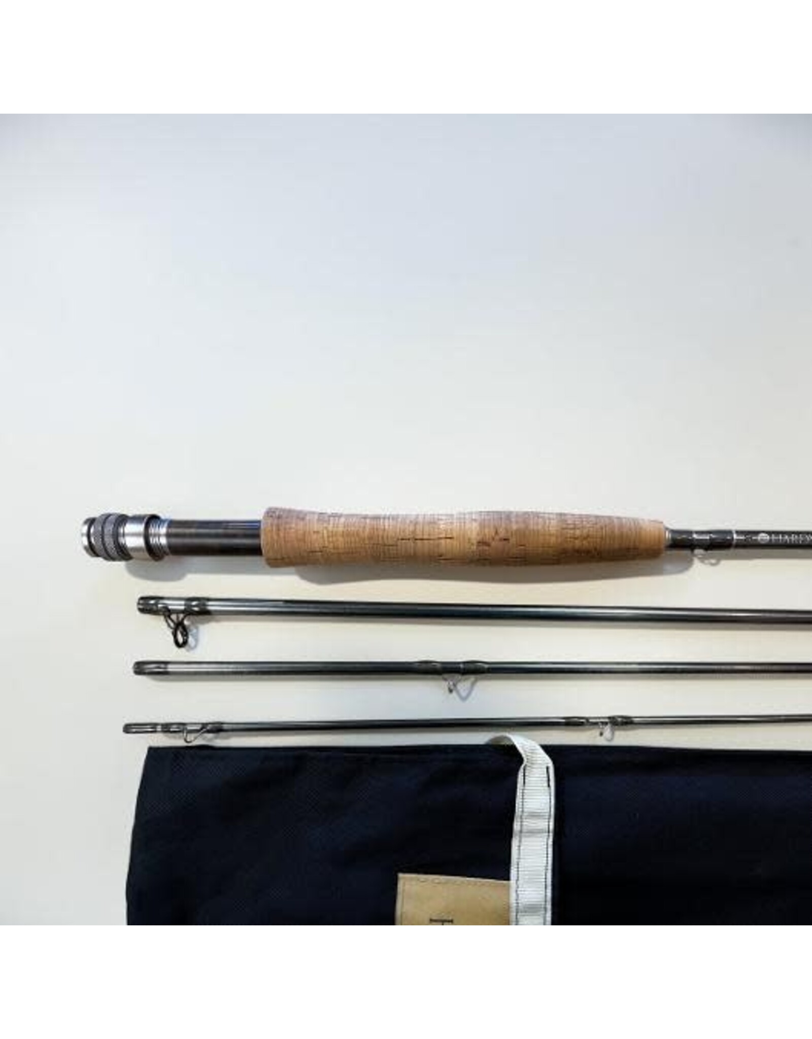 Hardy Jet 10' 5wt