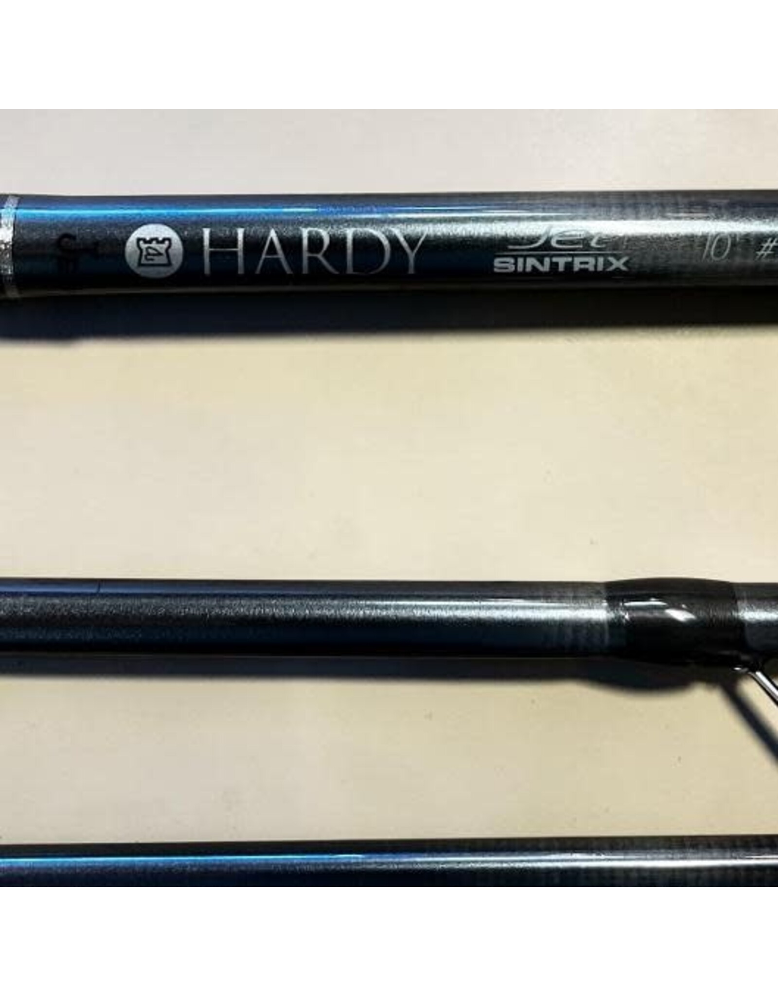 Hardy Jet 10' 5wt