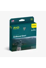 Rio Rio Premier Outbound Short