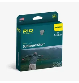 Rio Rio Premier Outbound Short
