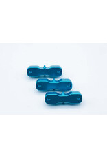 Cling Cling Rod Rack   3 pack - ROD MOUNT ONLY
