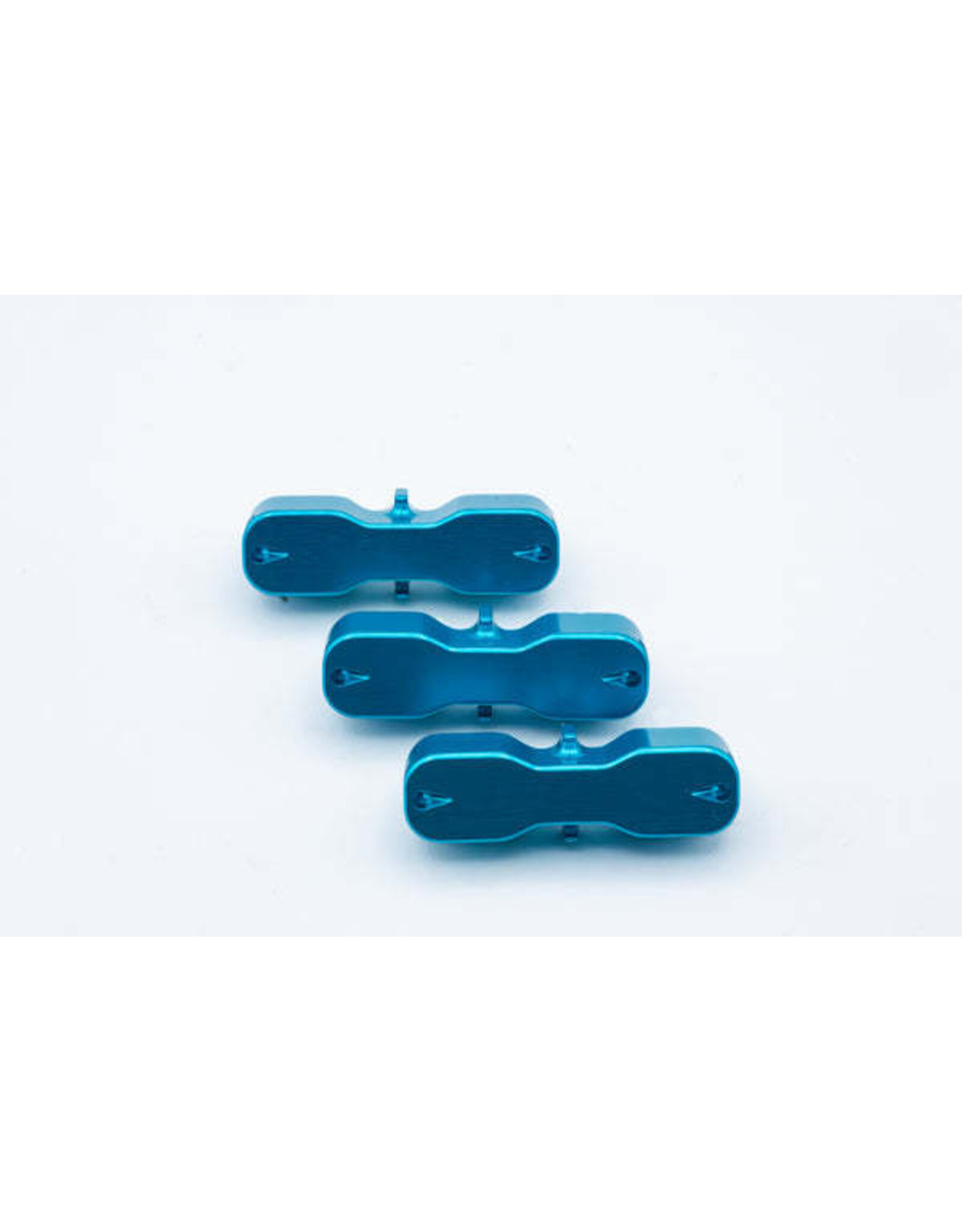 Cling Cling Rod Rack   3 pack - ROD MOUNT ONLY