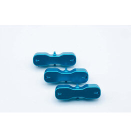 Cling Cling Rod Rack   3 pack - ROD MOUNT ONLY