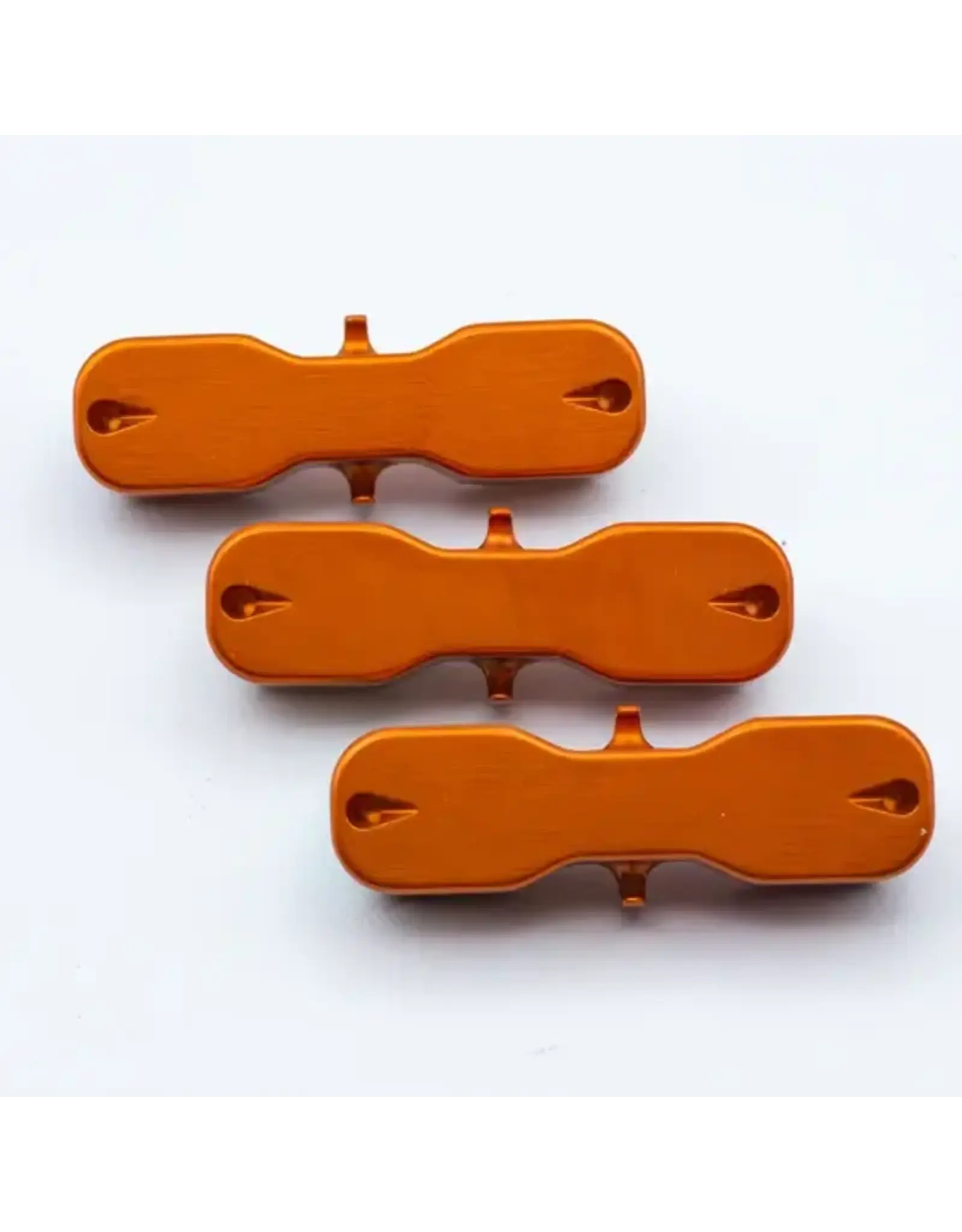 Cling Cling Rod Rack   3 pack - ROD MOUNT ONLY