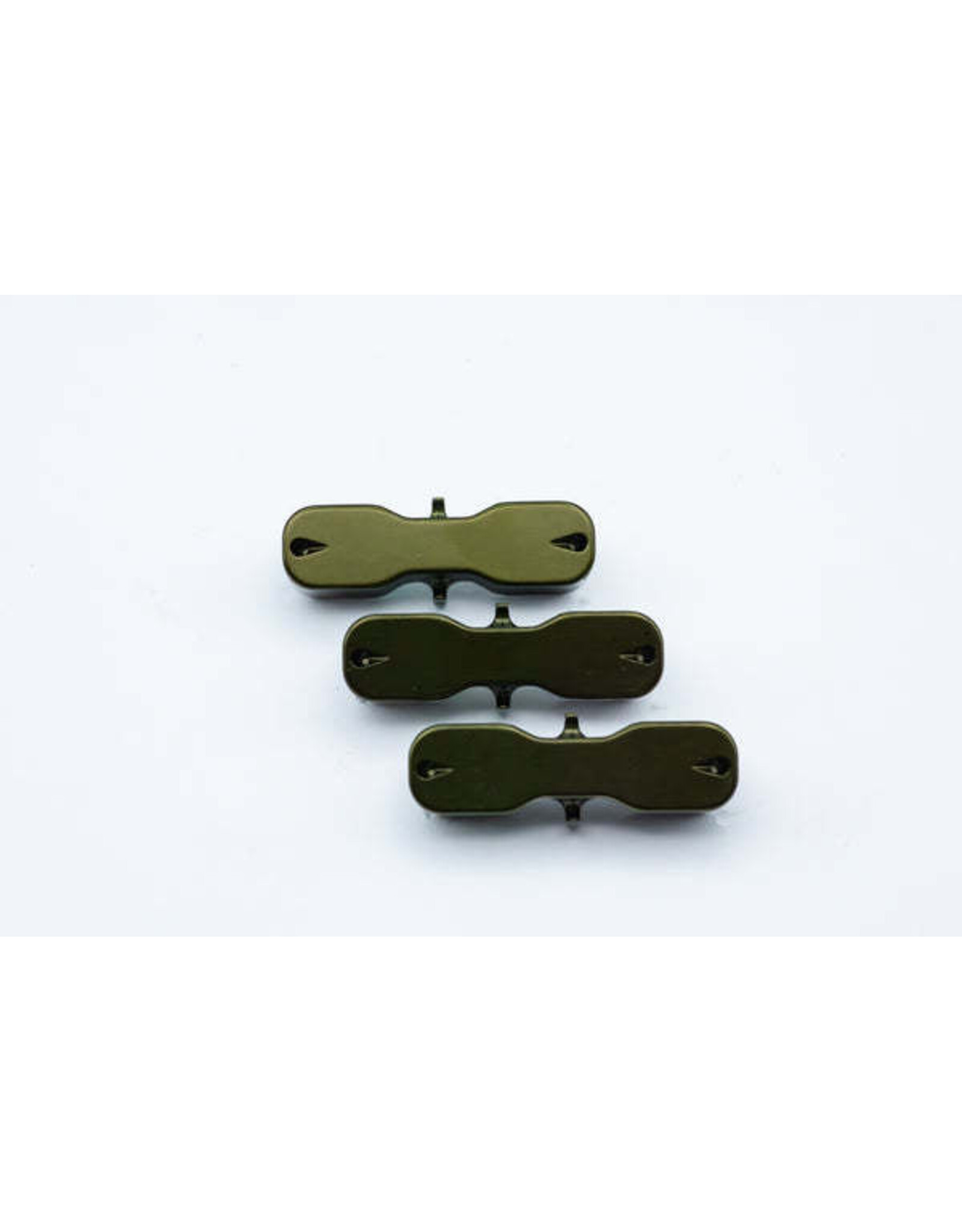 Cling Cling Rod Rack   3 pack - ROD MOUNT ONLY