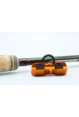 Cling Cling Rod Rack   3 pack - ROD MOUNT ONLY
