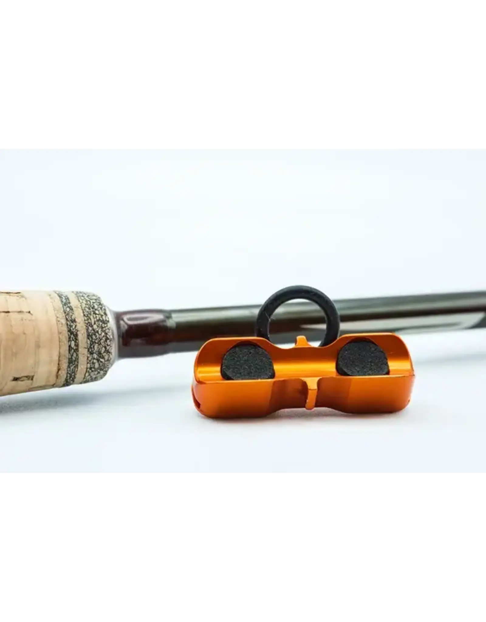 Cling Cling Rod Rack   3 pack - ROD MOUNT ONLY